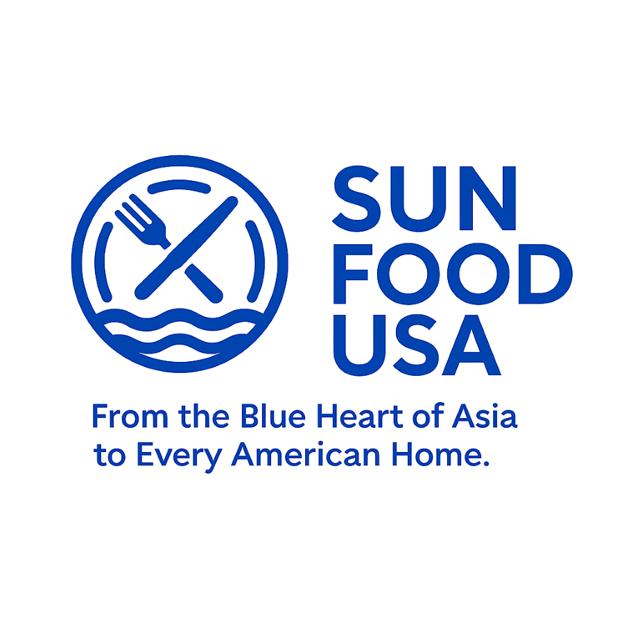 SUN FOOD USA